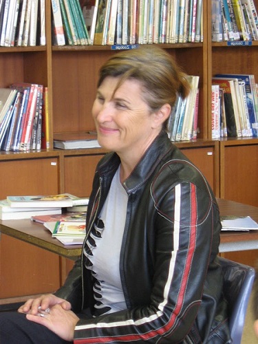 Biographie